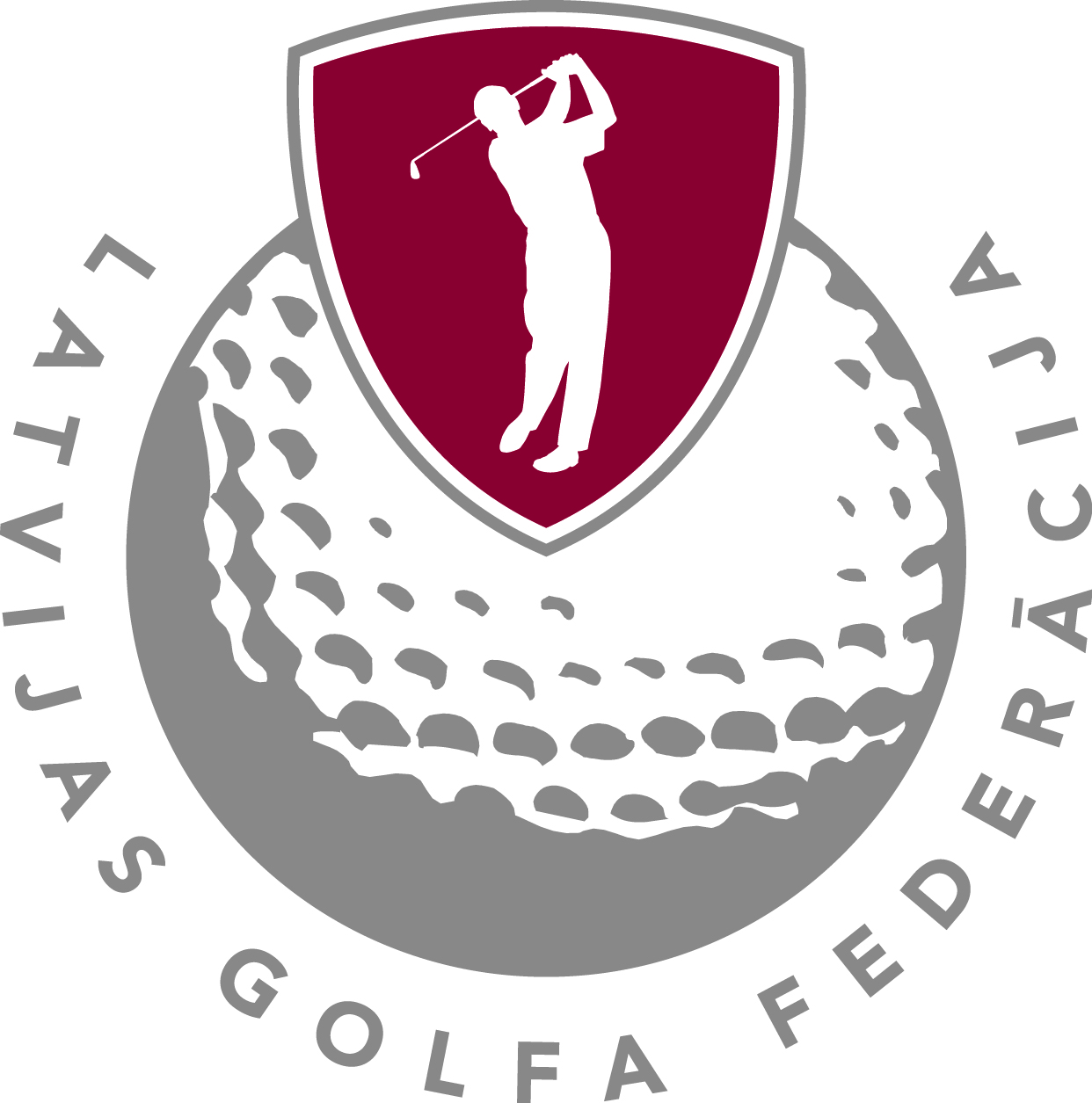 Latvijas Golfa federācija